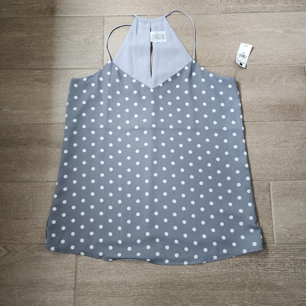 Express Reversible Barcelona Cami